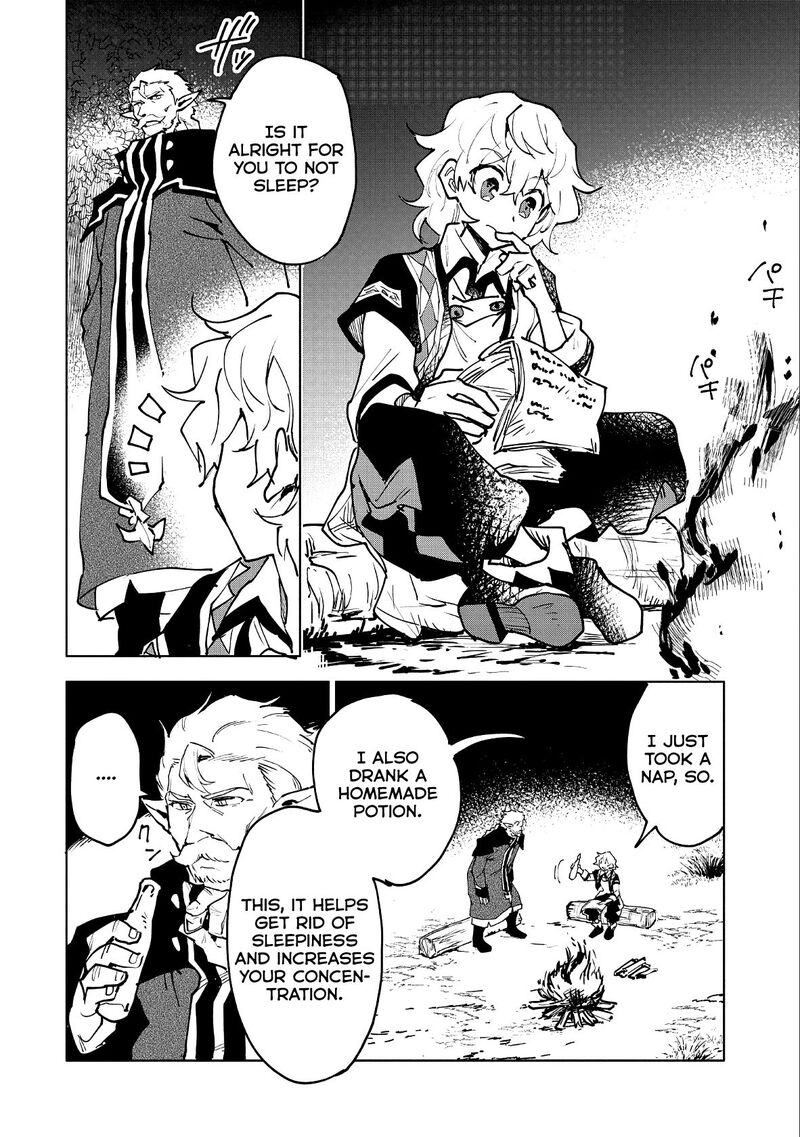 Saikyou Juzoku Tensei Majutsu Otaku No Utopia Chapter 11 Page 22