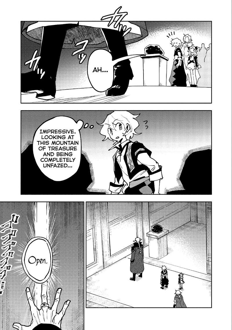 Saikyou Juzoku Tensei Majutsu Otaku No Utopia Chapter 11 Page 29