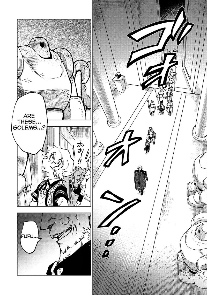 Saikyou Juzoku Tensei Majutsu Otaku No Utopia Chapter 11 Page 30