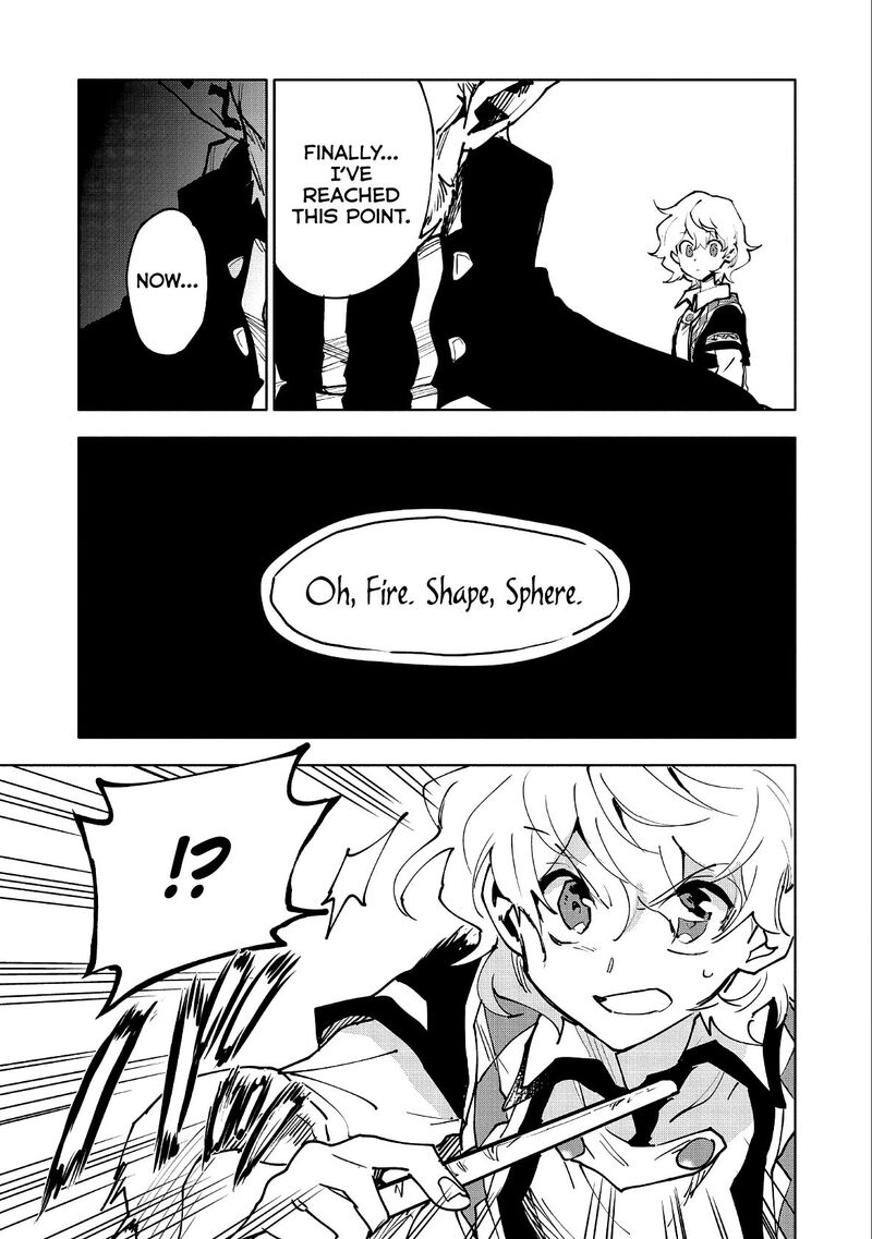 Saikyou Juzoku Tensei Majutsu Otaku No Utopia Chapter 11 Page 31