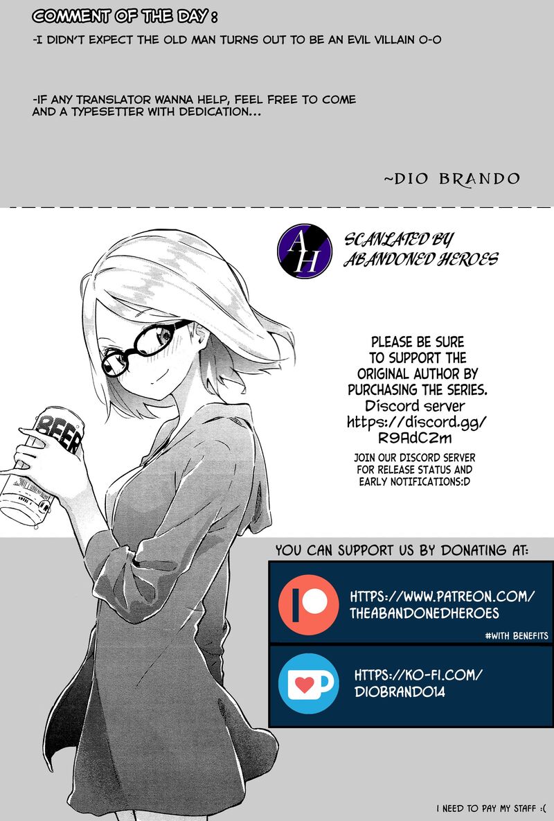 Saikyou Juzoku Tensei Majutsu Otaku No Utopia Chapter 11 Page 35