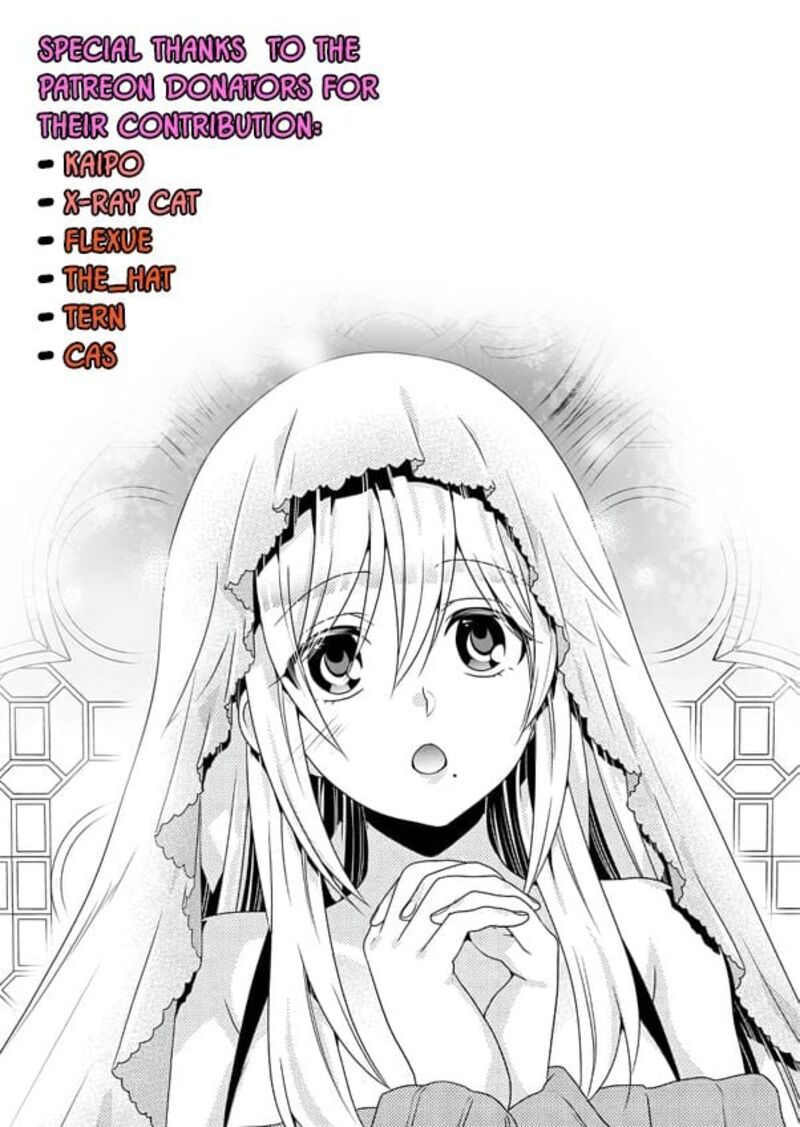 Saikyou Juzoku Tensei Majutsu Otaku No Utopia Chapter 11 Page 36