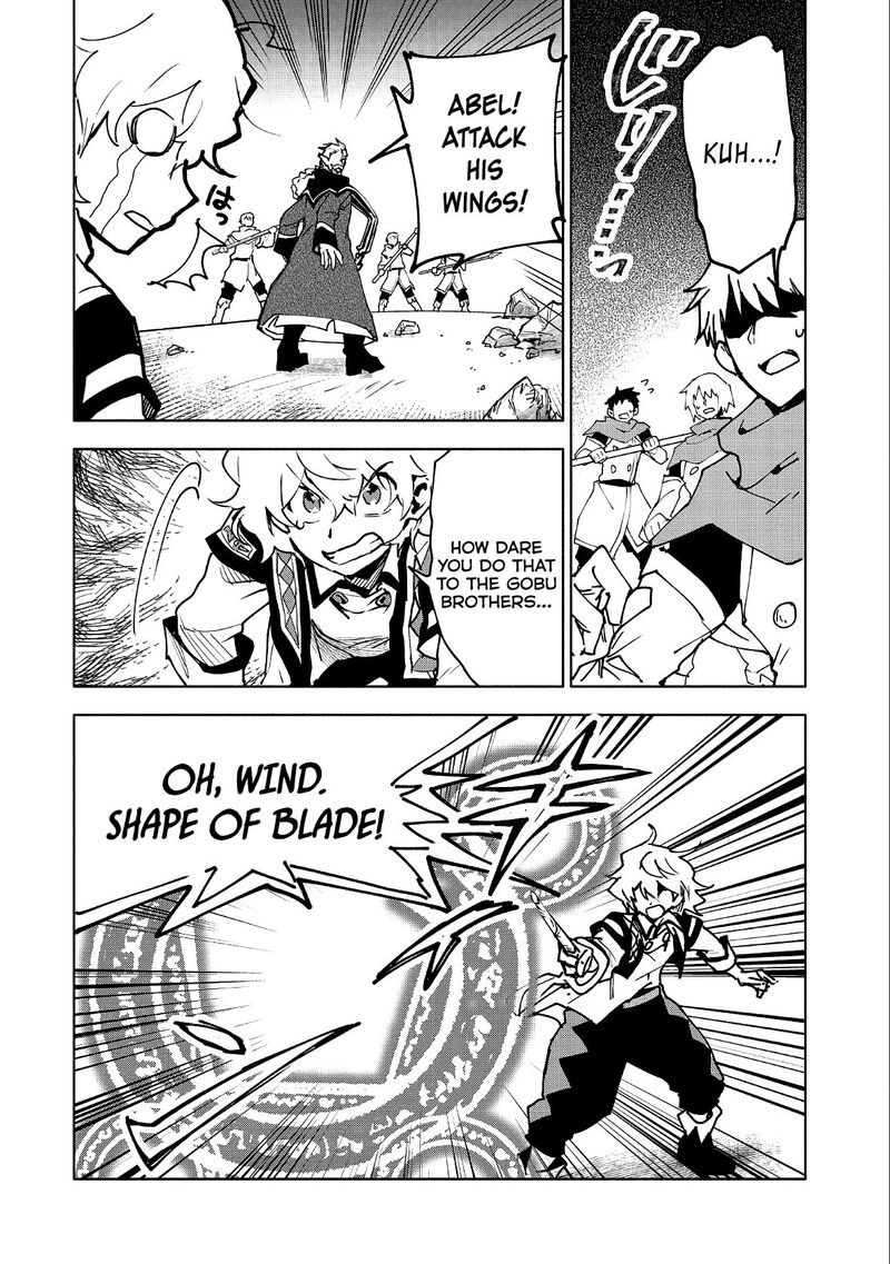 Saikyou Juzoku Tensei Majutsu Otaku No Utopia Chapter 11 Page 7