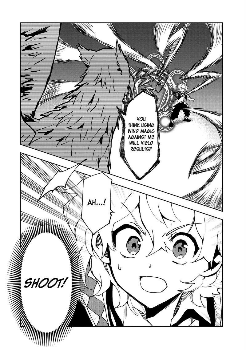 Saikyou Juzoku Tensei Majutsu Otaku No Utopia Chapter 11 Page 9