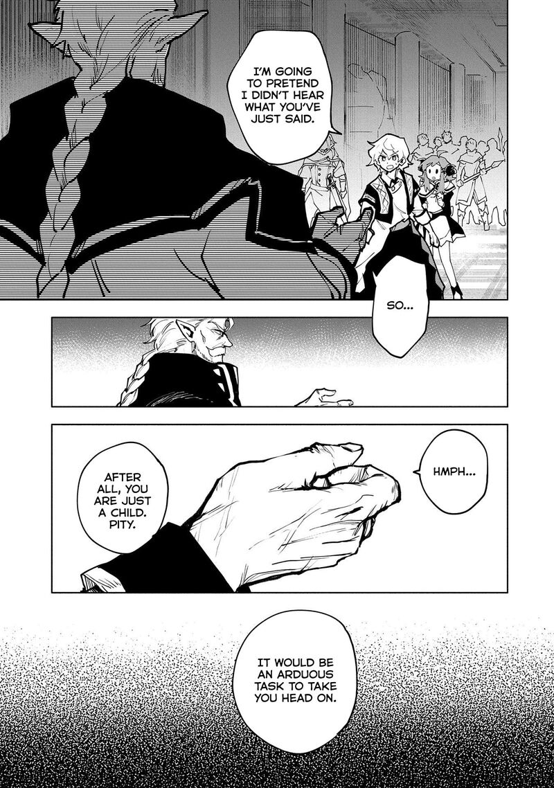 Saikyou Juzoku Tensei Majutsu Otaku No Utopia Chapter 12 Page 16