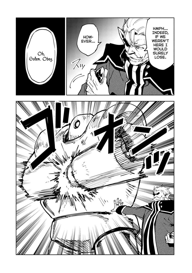 Saikyou Juzoku Tensei Majutsu Otaku No Utopia Chapter 12 Page 21