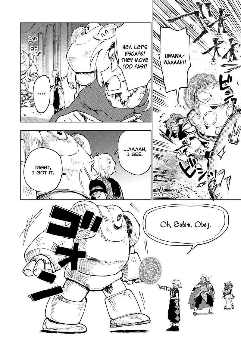 Saikyou Juzoku Tensei Majutsu Otaku No Utopia Chapter 12 Page 23