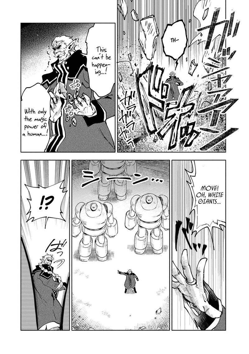 Saikyou Juzoku Tensei Majutsu Otaku No Utopia Chapter 12 Page 28