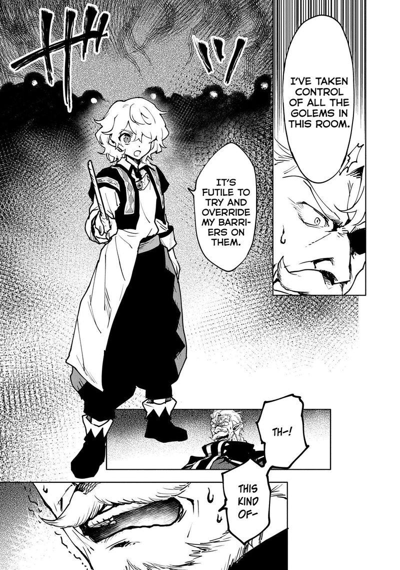 Saikyou Juzoku Tensei Majutsu Otaku No Utopia Chapter 12 Page 29