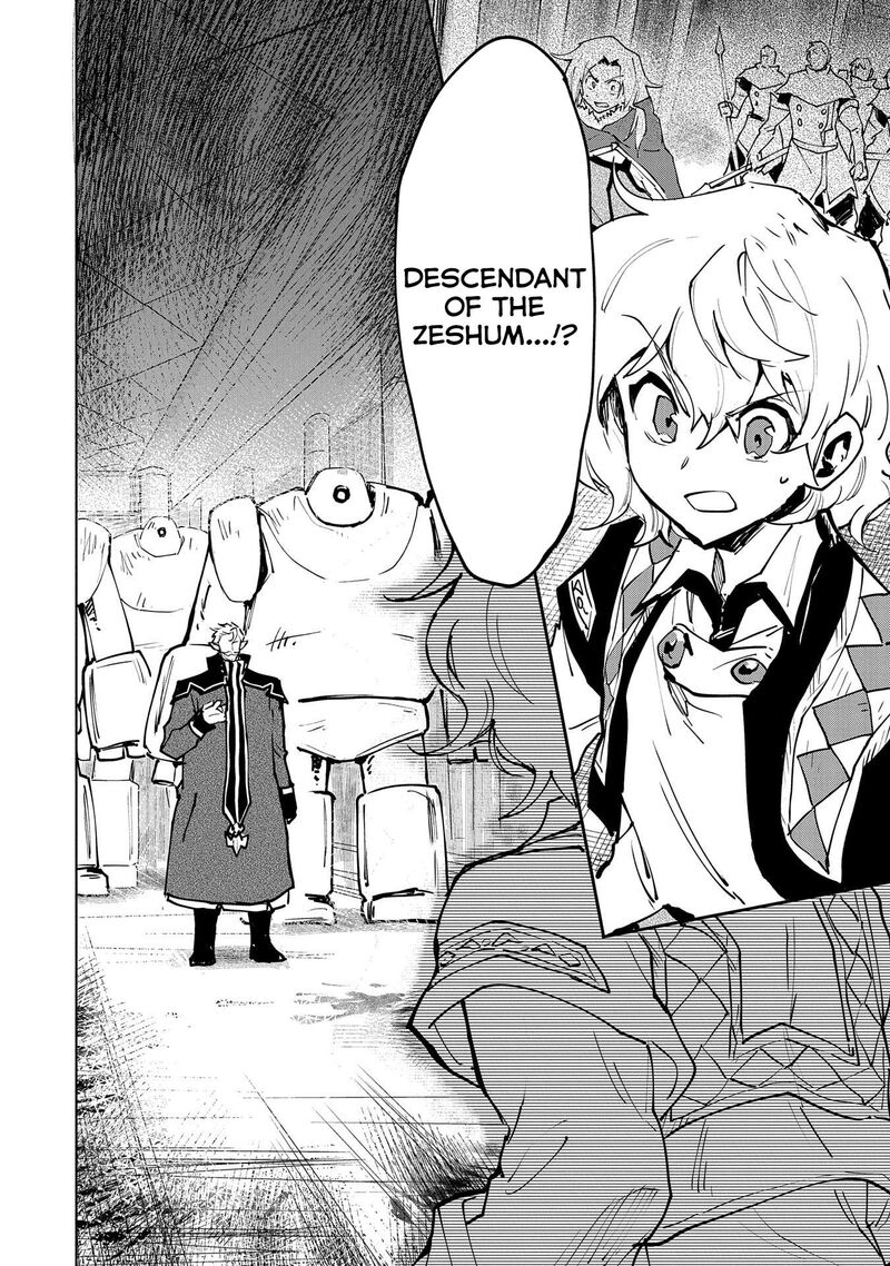 Saikyou Juzoku Tensei Majutsu Otaku No Utopia Chapter 12 Page 3