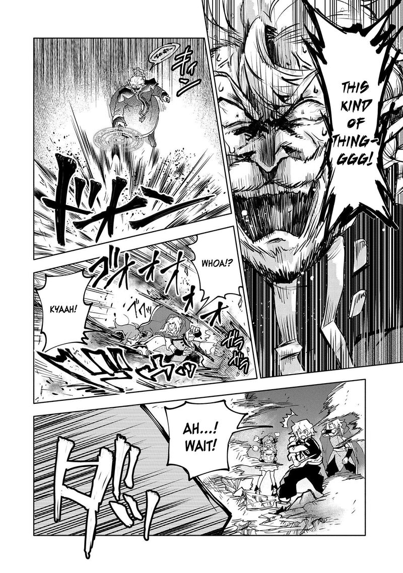 Saikyou Juzoku Tensei Majutsu Otaku No Utopia Chapter 12 Page 30