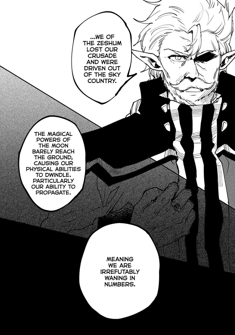 Saikyou Juzoku Tensei Majutsu Otaku No Utopia Chapter 12 Page 4