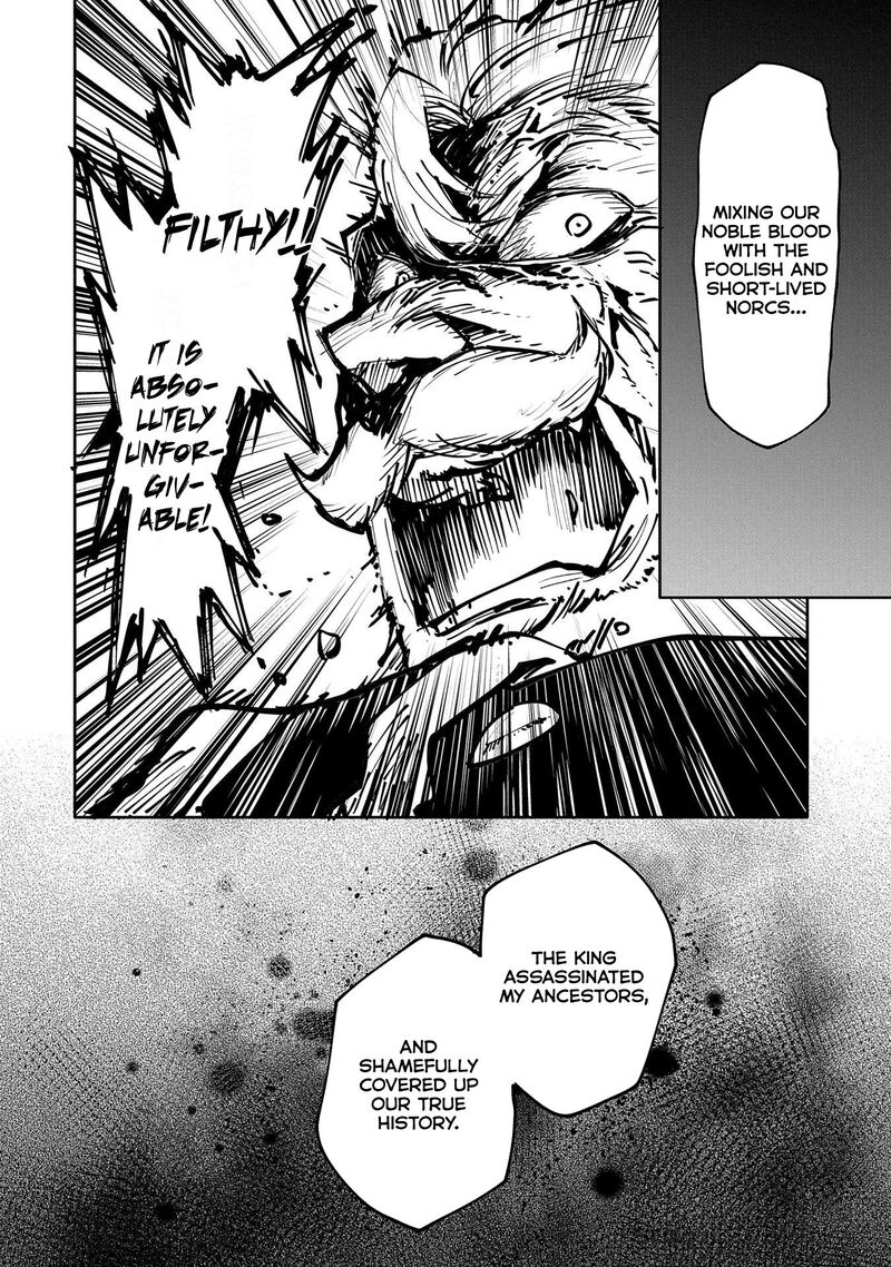 Saikyou Juzoku Tensei Majutsu Otaku No Utopia Chapter 12 Page 9