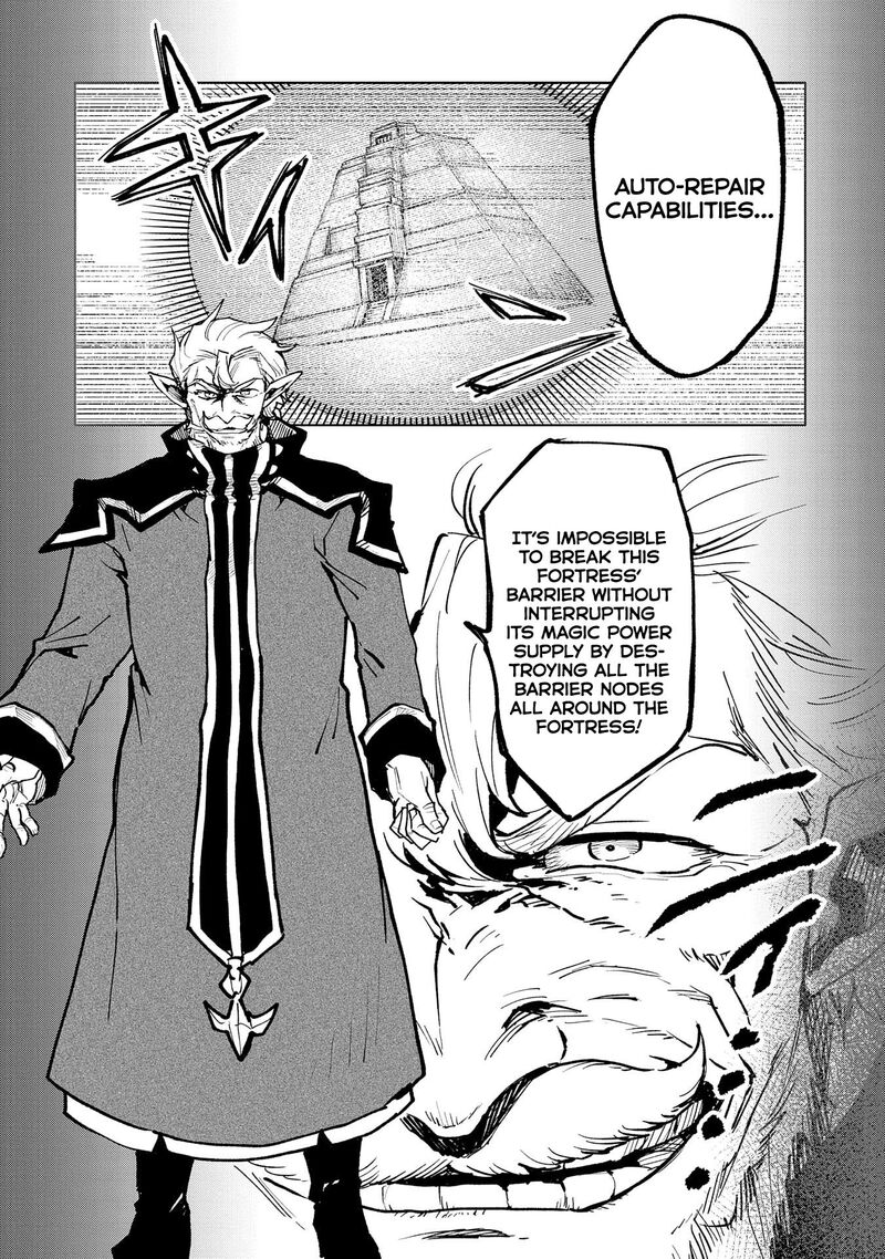 Saikyou Juzoku Tensei Majutsu Otaku No Utopia Chapter 14 Page 11