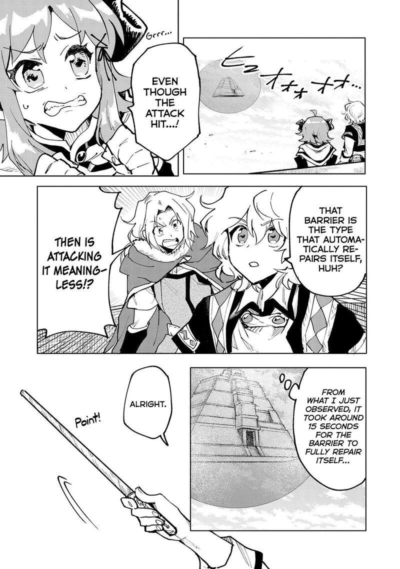 Saikyou Juzoku Tensei Majutsu Otaku No Utopia Chapter 14 Page 12