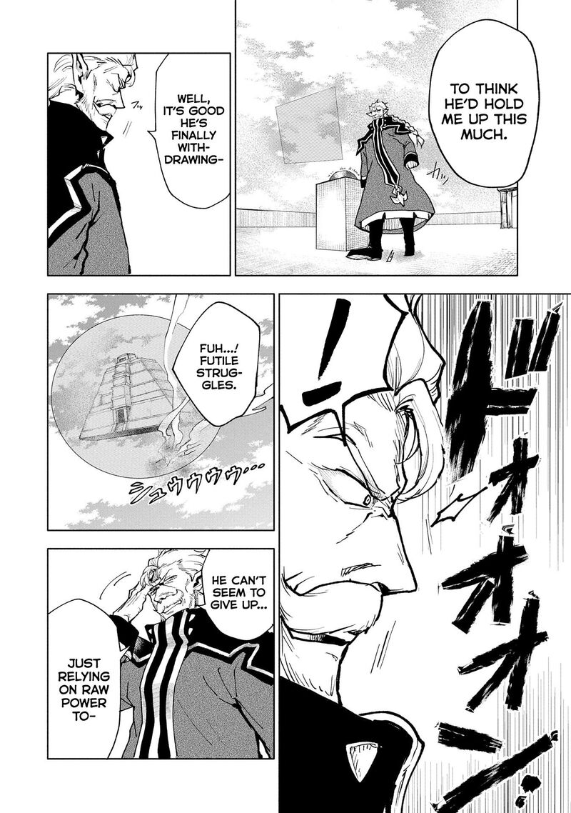 Saikyou Juzoku Tensei Majutsu Otaku No Utopia Chapter 14 Page 13