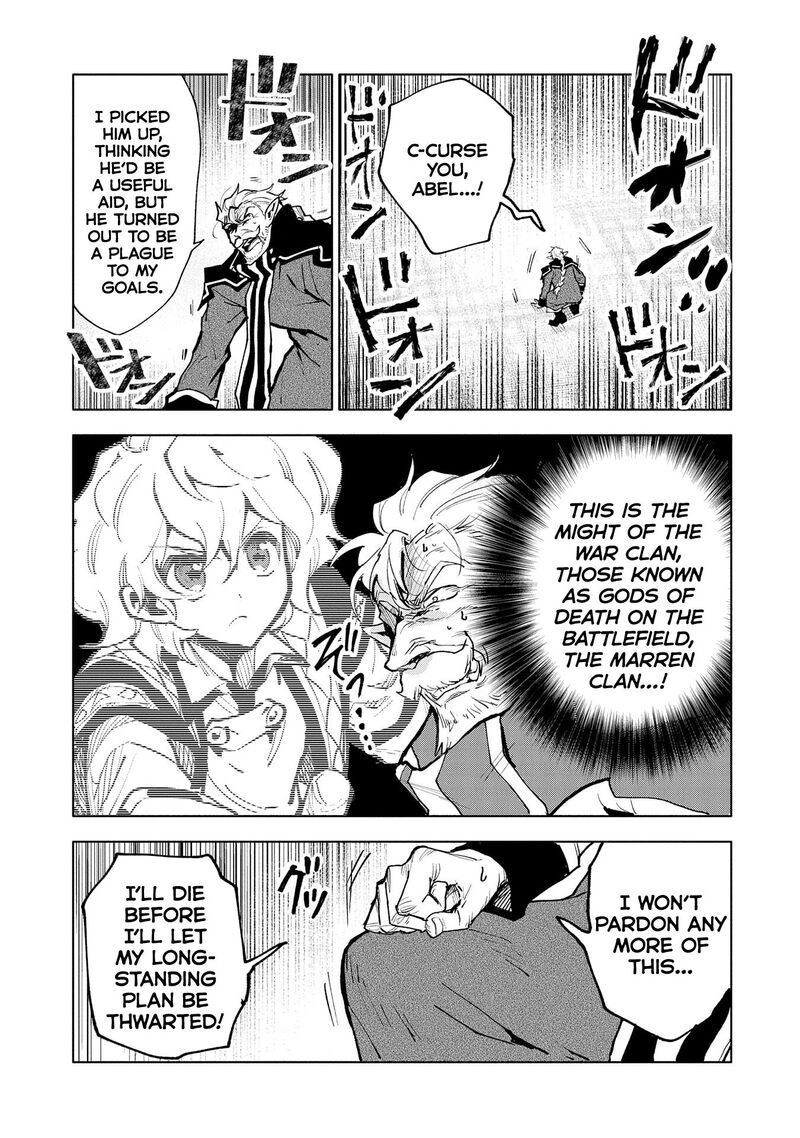Saikyou Juzoku Tensei Majutsu Otaku No Utopia Chapter 14 Page 16