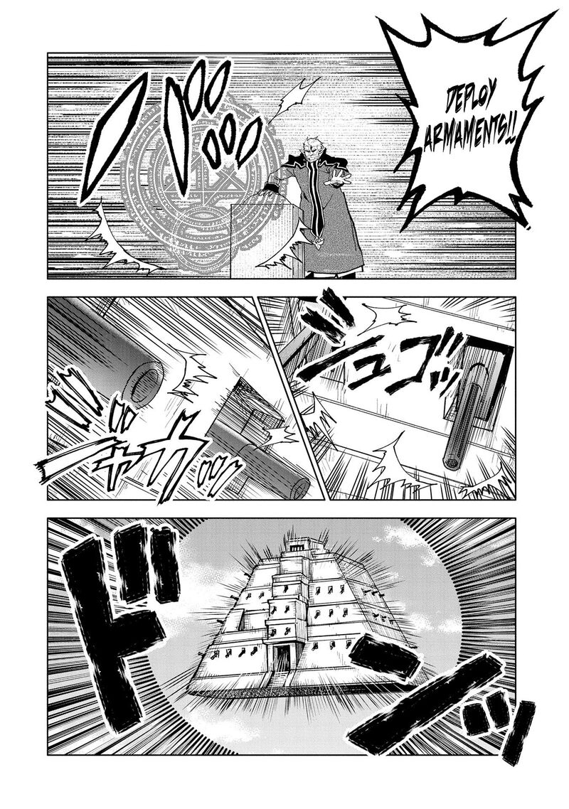 Saikyou Juzoku Tensei Majutsu Otaku No Utopia Chapter 14 Page 17