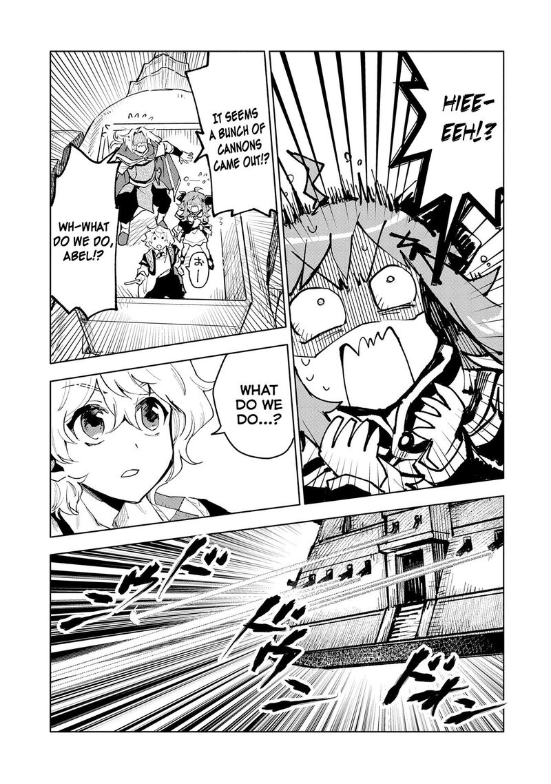 Saikyou Juzoku Tensei Majutsu Otaku No Utopia Chapter 14 Page 18