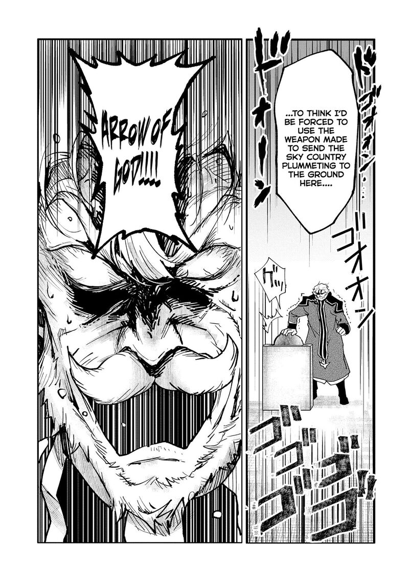 Saikyou Juzoku Tensei Majutsu Otaku No Utopia Chapter 14 Page 22