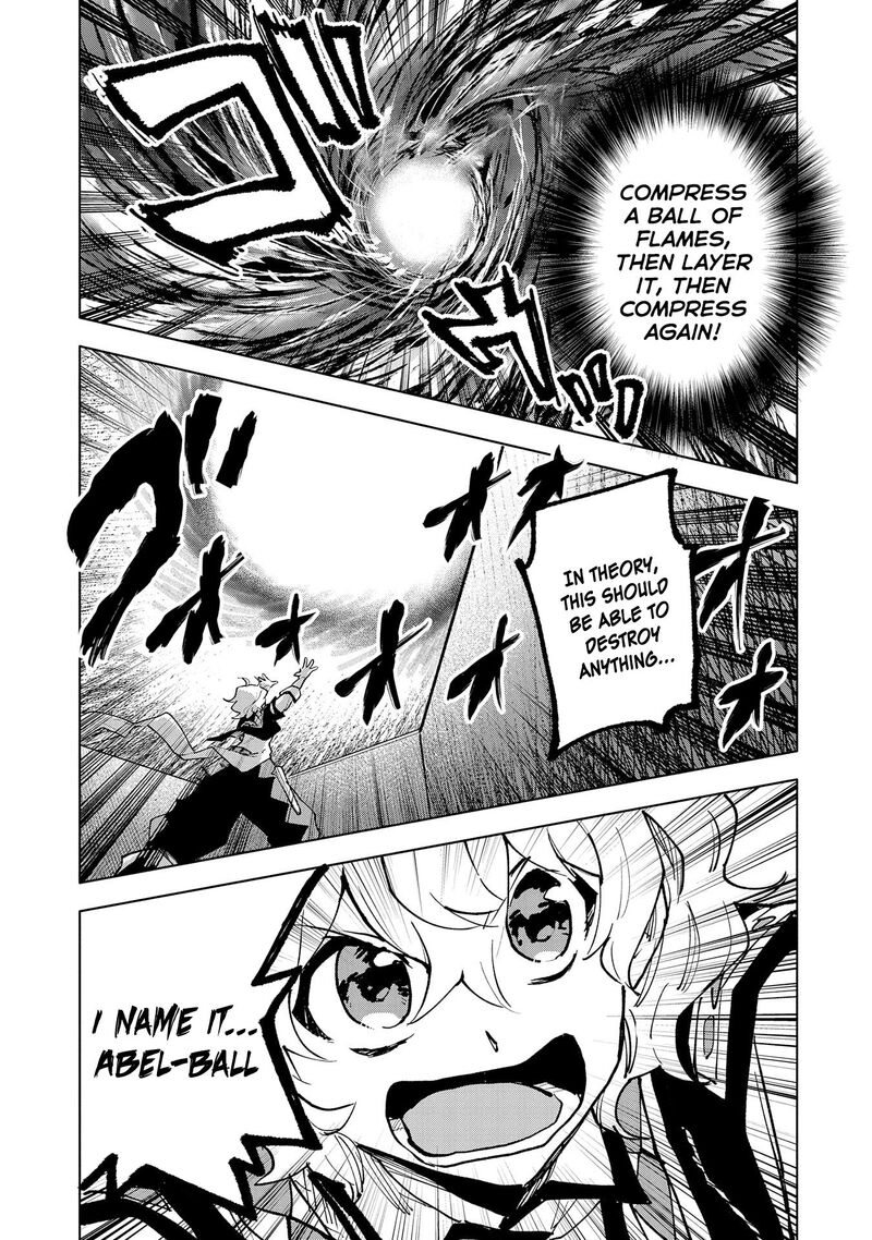 Saikyou Juzoku Tensei Majutsu Otaku No Utopia Chapter 14 Page 28