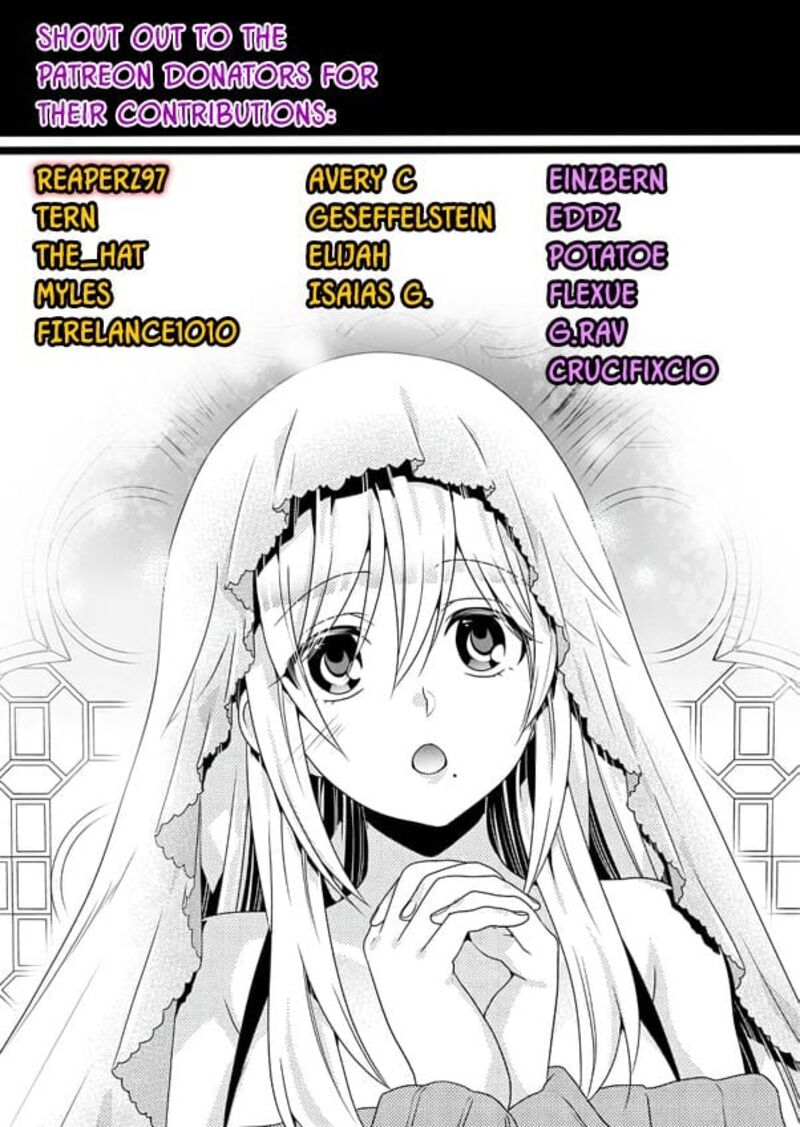 Saikyou Juzoku Tensei Majutsu Otaku No Utopia Chapter 14 Page 34