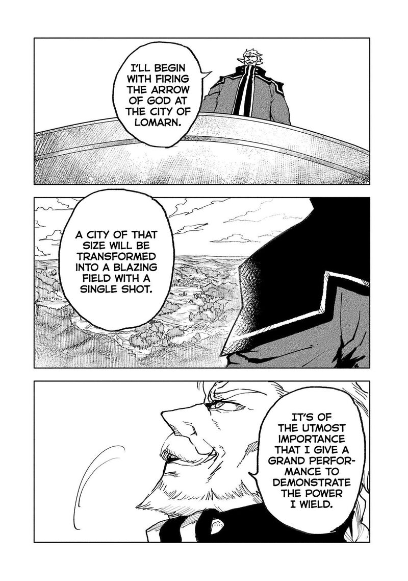 Saikyou Juzoku Tensei Majutsu Otaku No Utopia Chapter 14 Page 6