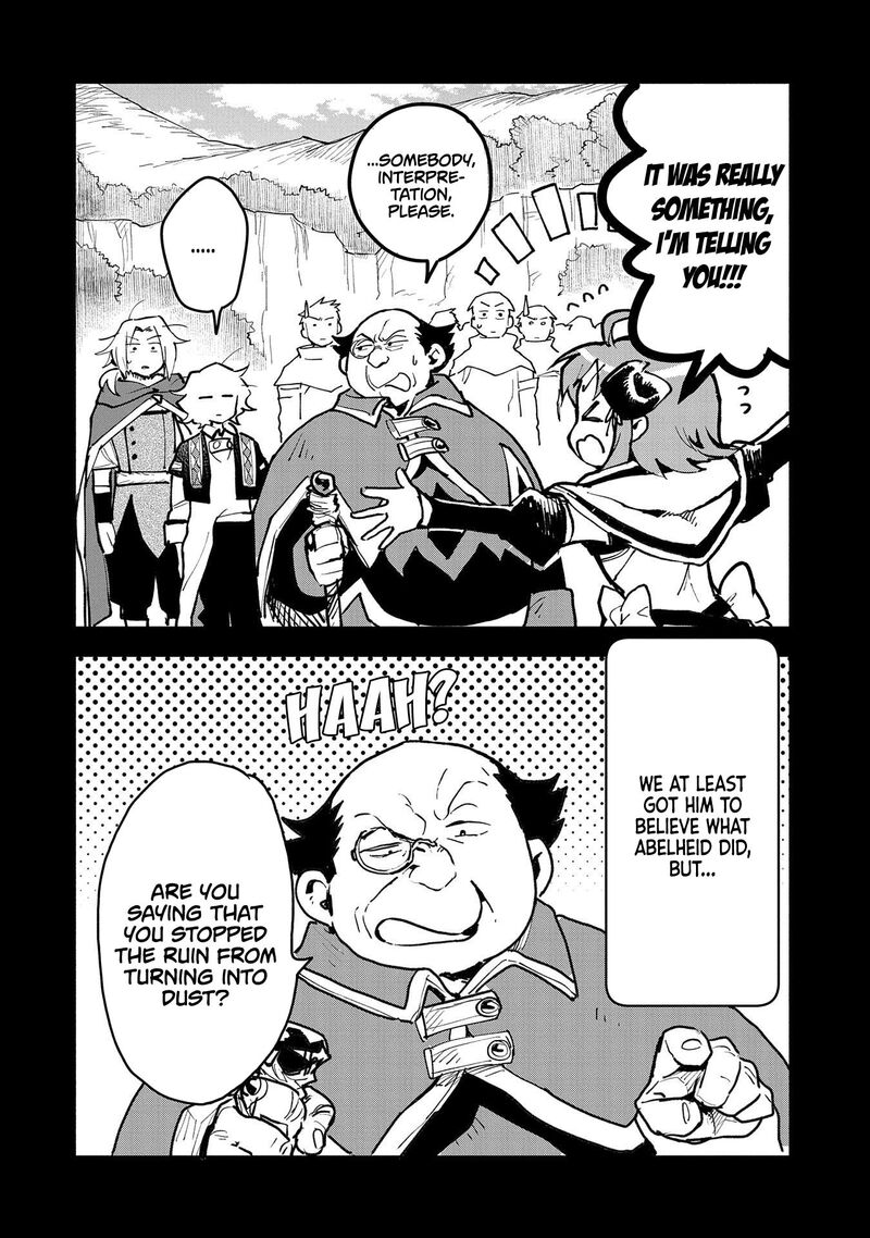 Saikyou Juzoku Tensei Majutsu Otaku No Utopia Chapter 15 Page 10