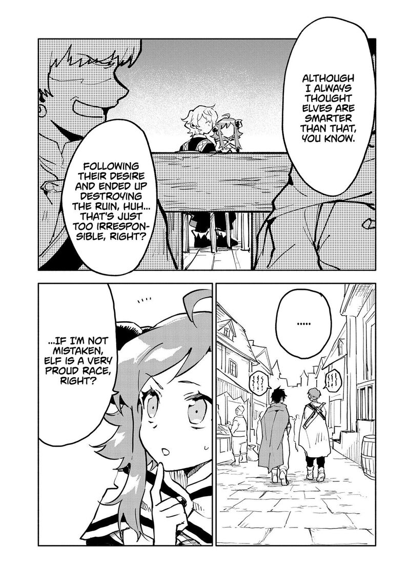 Saikyou Juzoku Tensei Majutsu Otaku No Utopia Chapter 15 Page 15