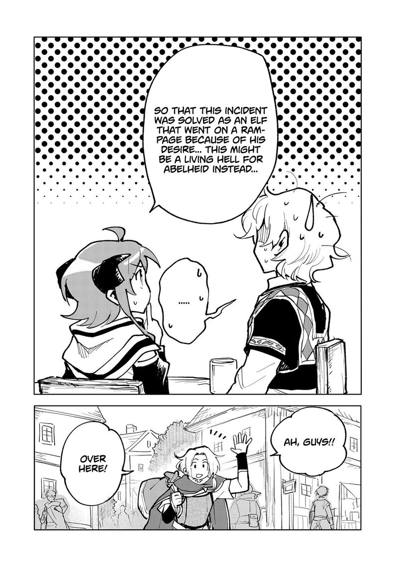 Saikyou Juzoku Tensei Majutsu Otaku No Utopia Chapter 15 Page 16