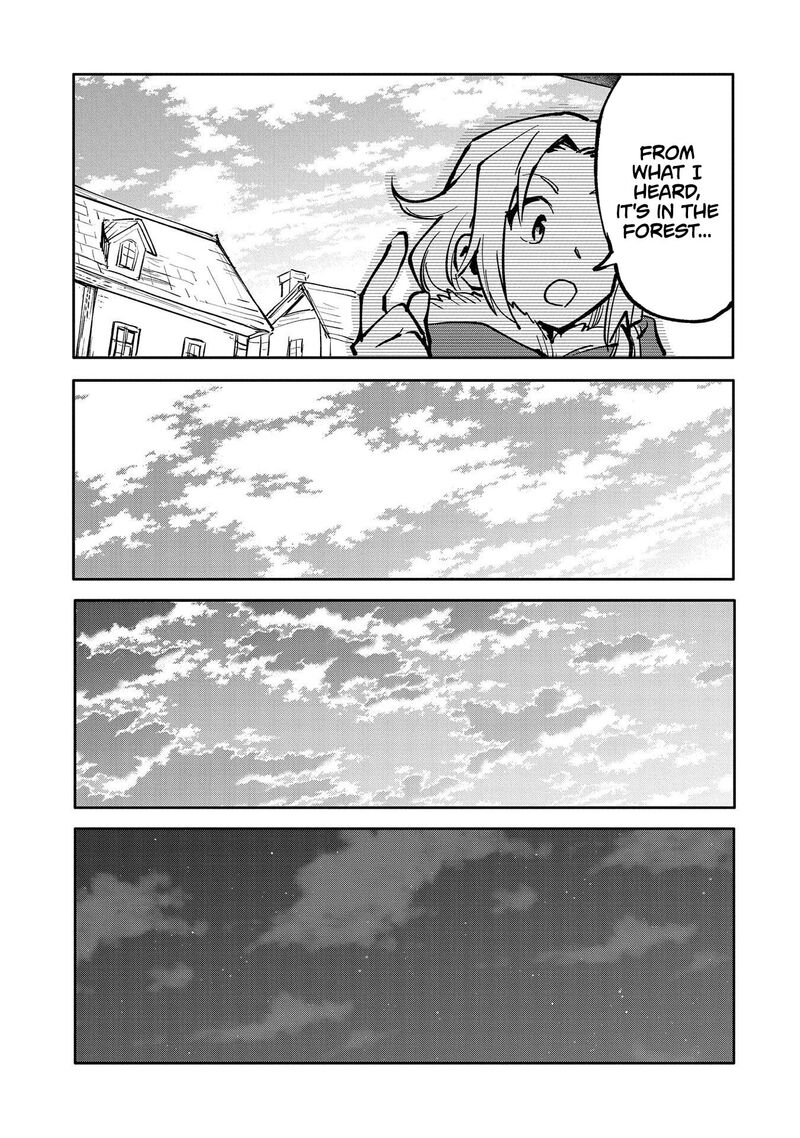 Saikyou Juzoku Tensei Majutsu Otaku No Utopia Chapter 15 Page 21