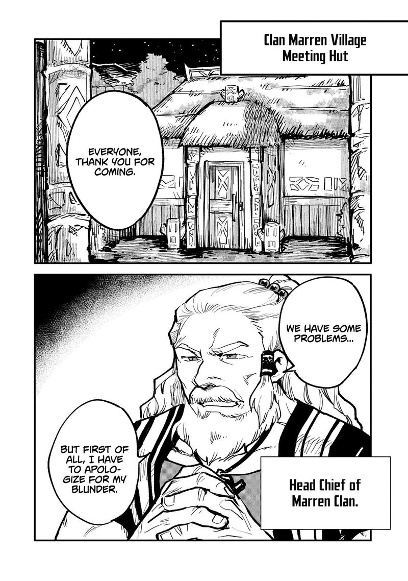 Saikyou Juzoku Tensei Majutsu Otaku No Utopia Chapter 15 Page 22