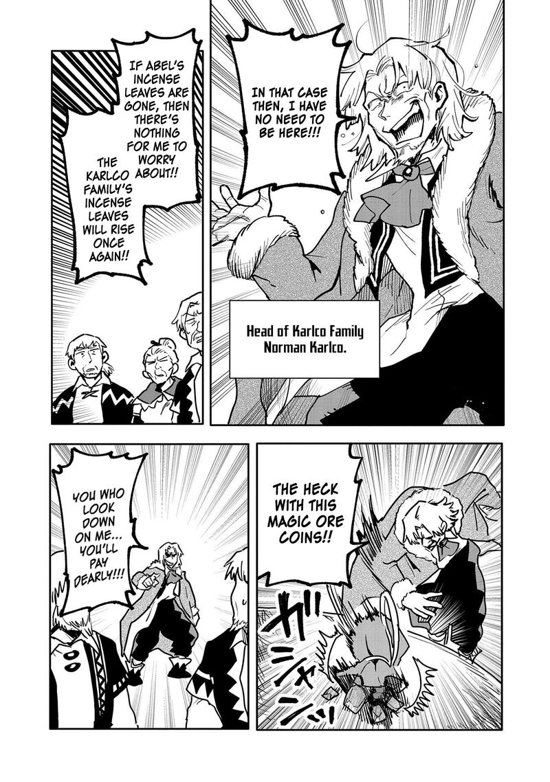 Saikyou Juzoku Tensei Majutsu Otaku No Utopia Chapter 15 Page 25