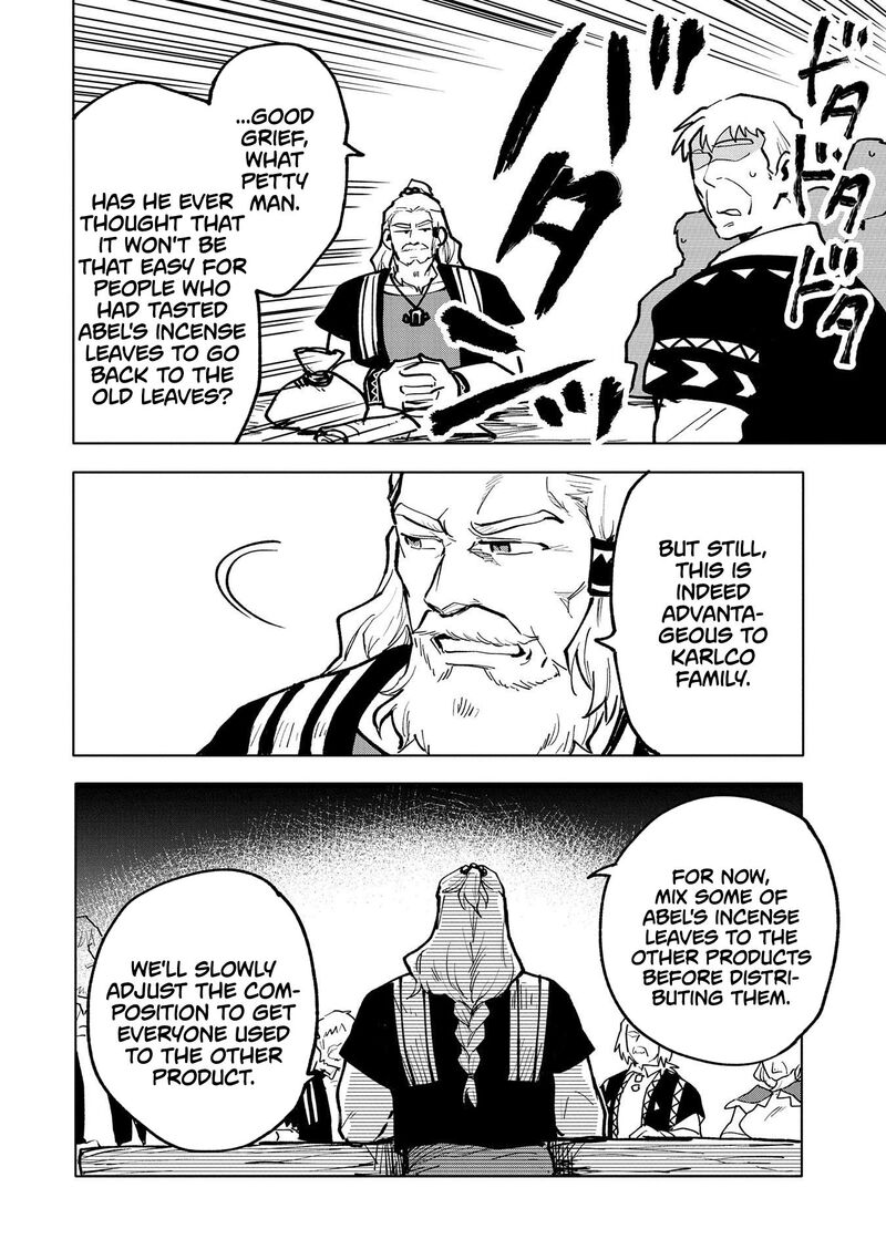 Saikyou Juzoku Tensei Majutsu Otaku No Utopia Chapter 15 Page 26