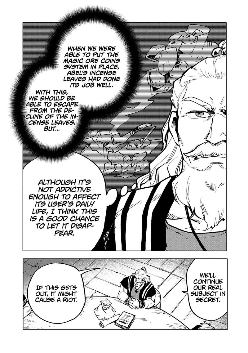 Saikyou Juzoku Tensei Majutsu Otaku No Utopia Chapter 15 Page 27