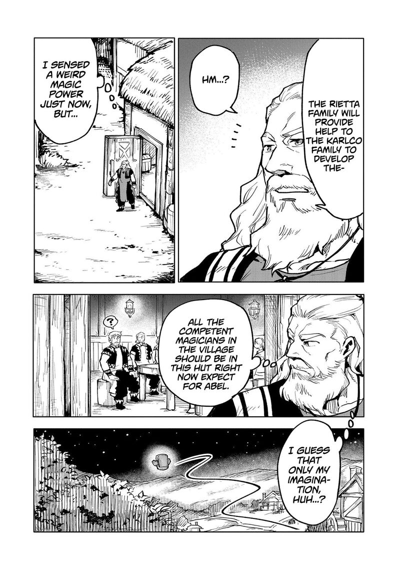 Saikyou Juzoku Tensei Majutsu Otaku No Utopia Chapter 15 Page 28