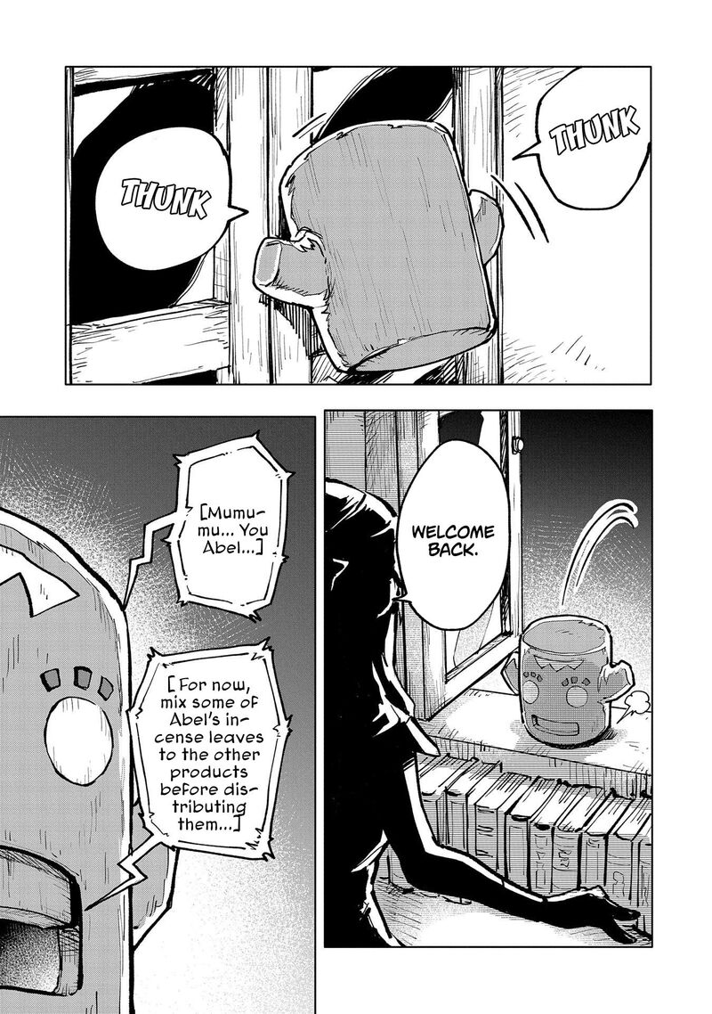 Saikyou Juzoku Tensei Majutsu Otaku No Utopia Chapter 15 Page 29