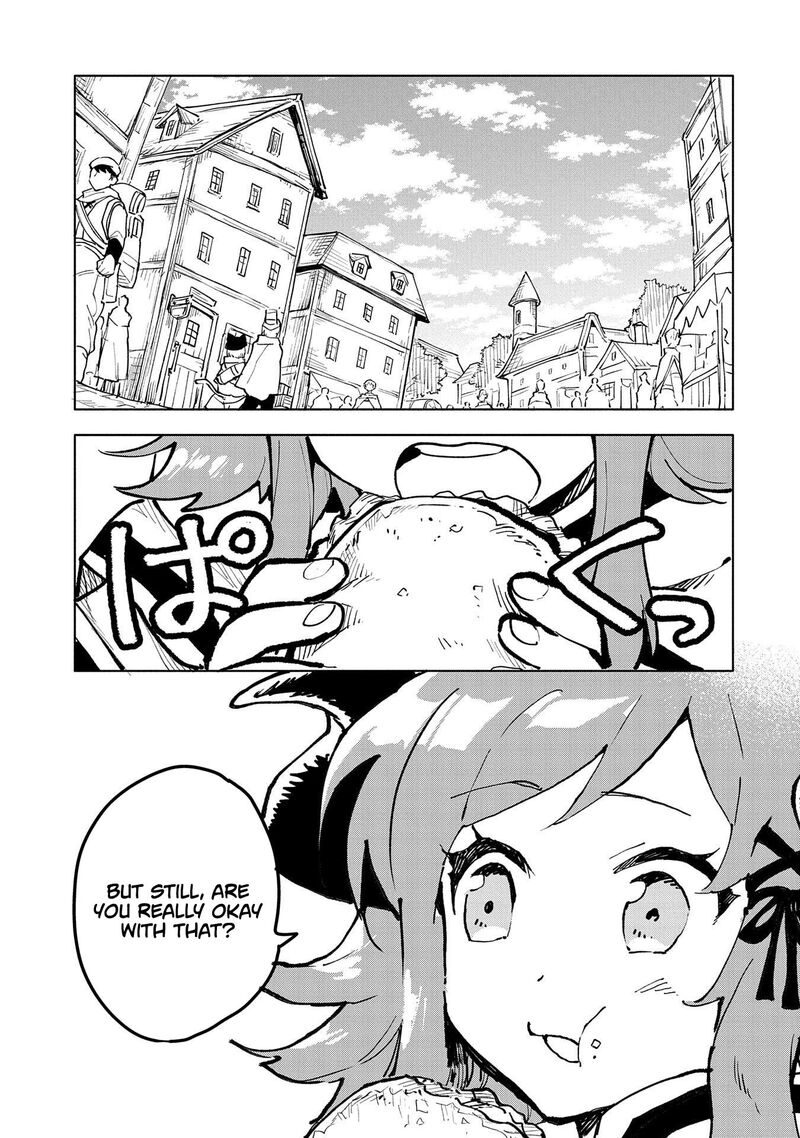 Saikyou Juzoku Tensei Majutsu Otaku No Utopia Chapter 15 Page 3