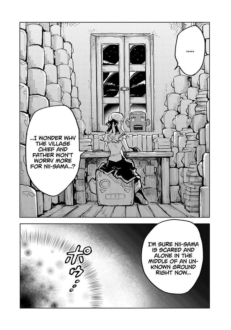 Saikyou Juzoku Tensei Majutsu Otaku No Utopia Chapter 15 Page 30