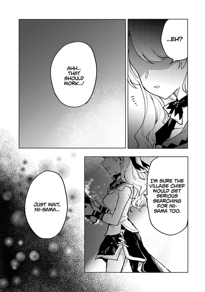 Saikyou Juzoku Tensei Majutsu Otaku No Utopia Chapter 15 Page 31