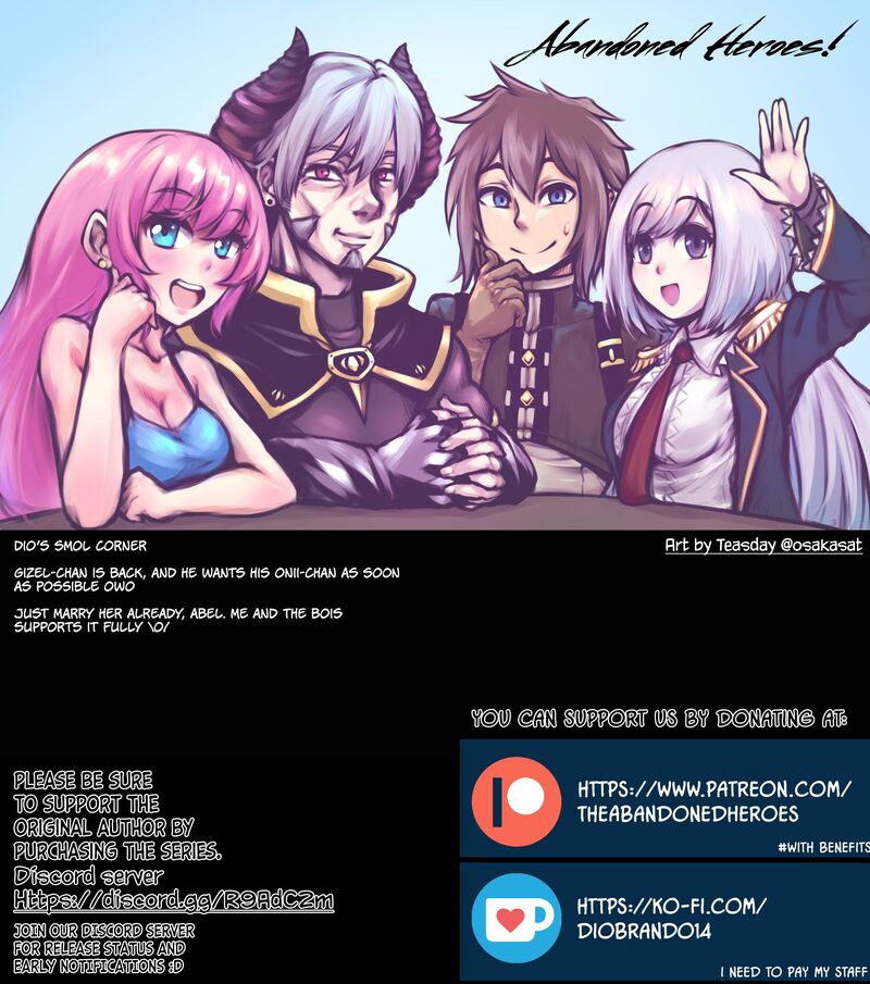 Saikyou Juzoku Tensei Majutsu Otaku No Utopia Chapter 15 Page 34