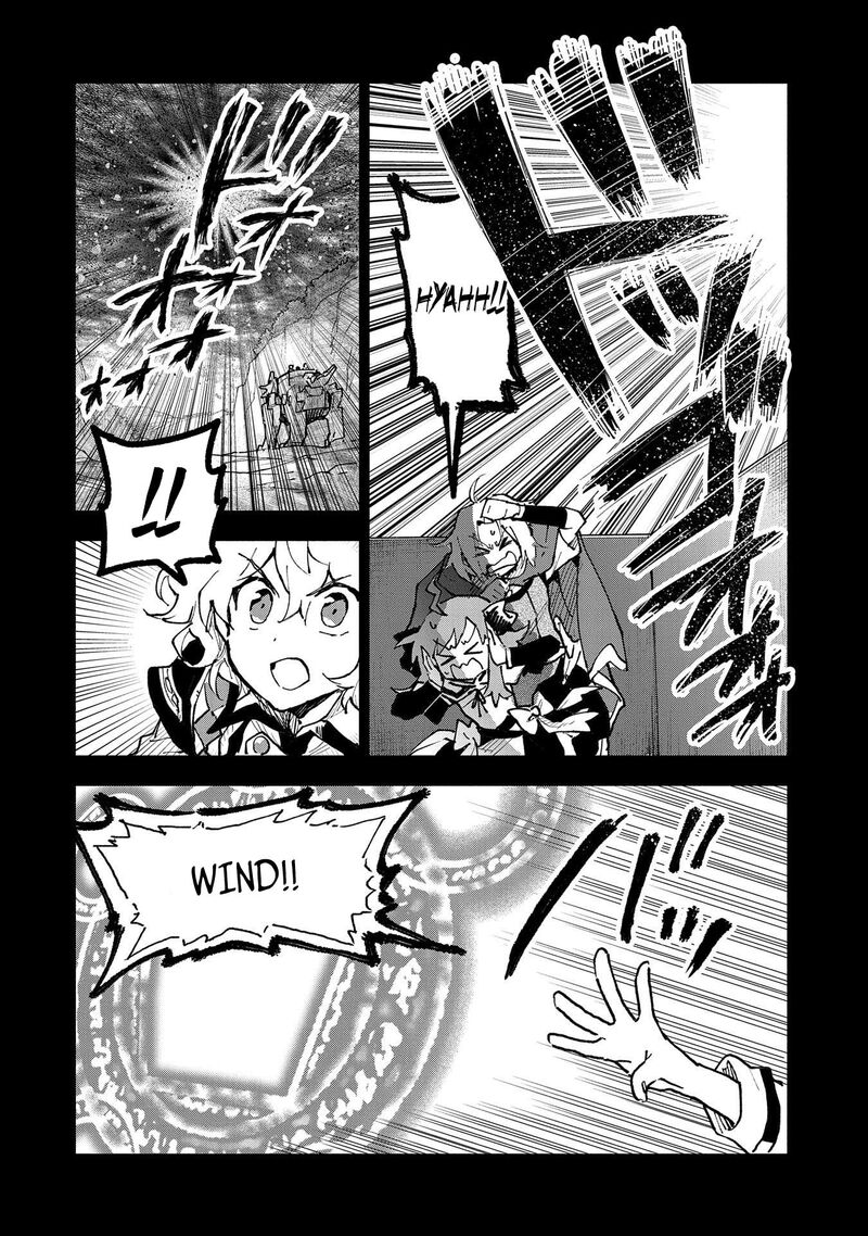 Saikyou Juzoku Tensei Majutsu Otaku No Utopia Chapter 15 Page 6