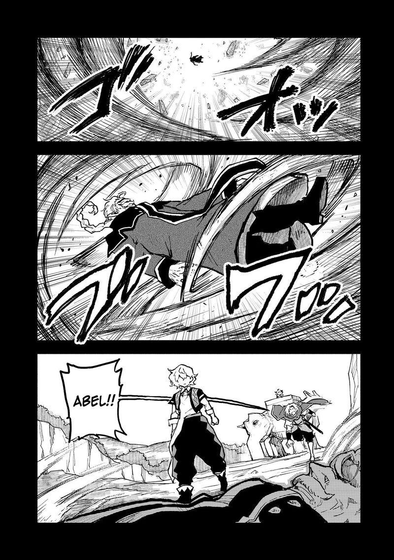 Saikyou Juzoku Tensei Majutsu Otaku No Utopia Chapter 15 Page 7