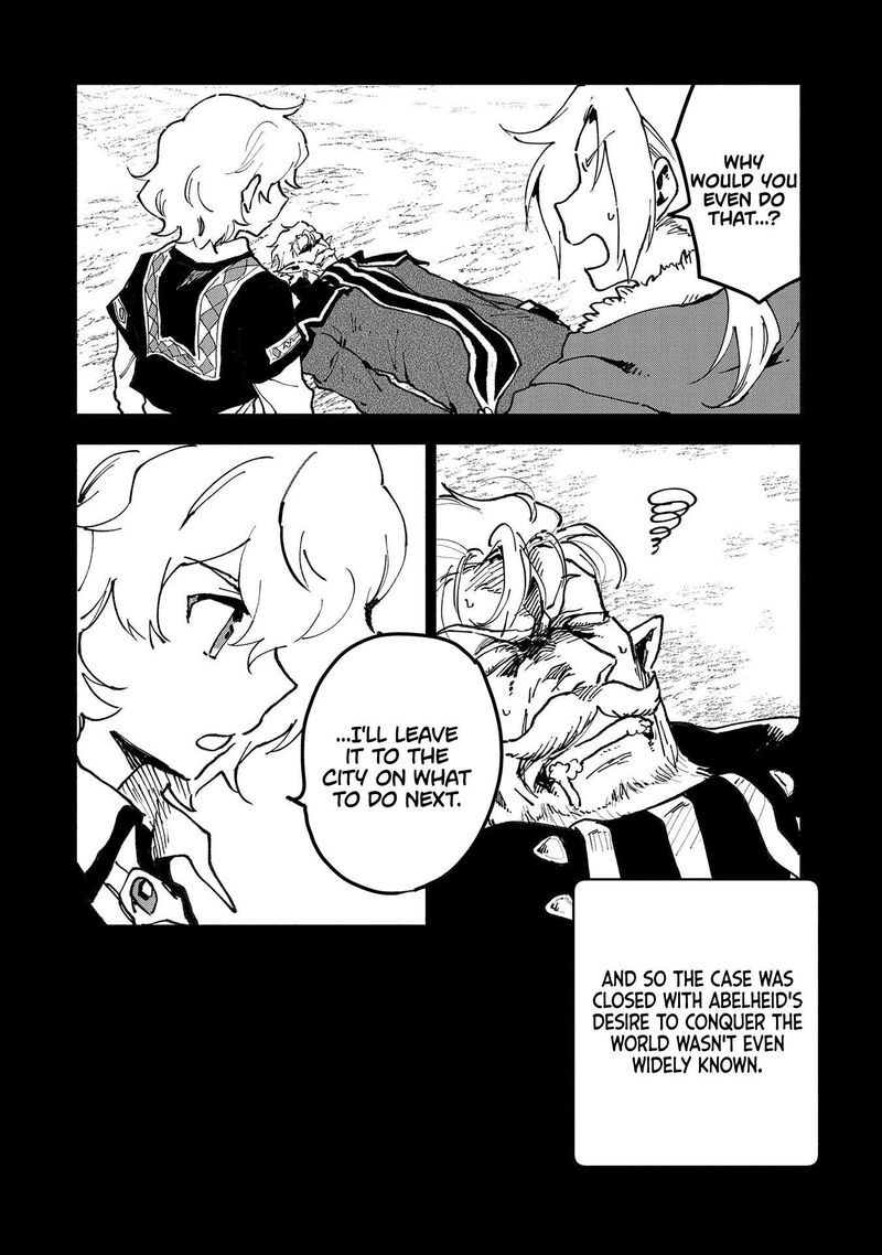 Saikyou Juzoku Tensei Majutsu Otaku No Utopia Chapter 15 Page 8