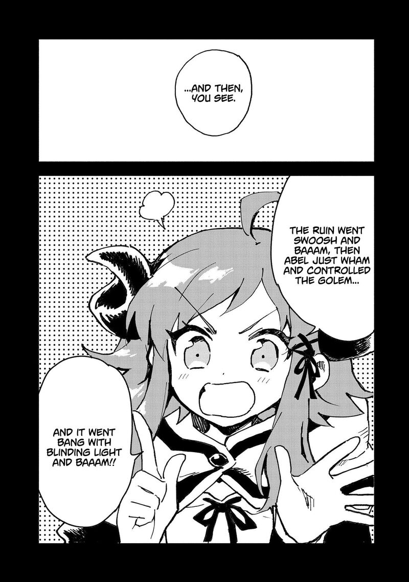 Saikyou Juzoku Tensei Majutsu Otaku No Utopia Chapter 15 Page 9