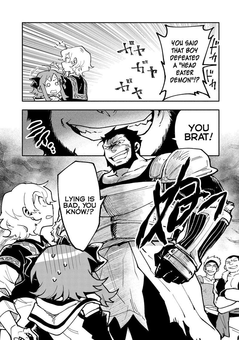 Saikyou Juzoku Tensei Majutsu Otaku No Utopia Chapter 16 Page 10