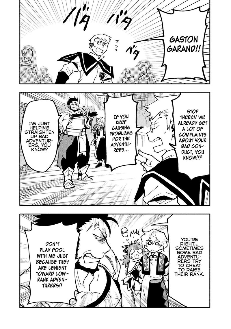 Saikyou Juzoku Tensei Majutsu Otaku No Utopia Chapter 16 Page 11