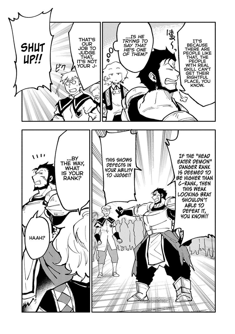 Saikyou Juzoku Tensei Majutsu Otaku No Utopia Chapter 16 Page 12
