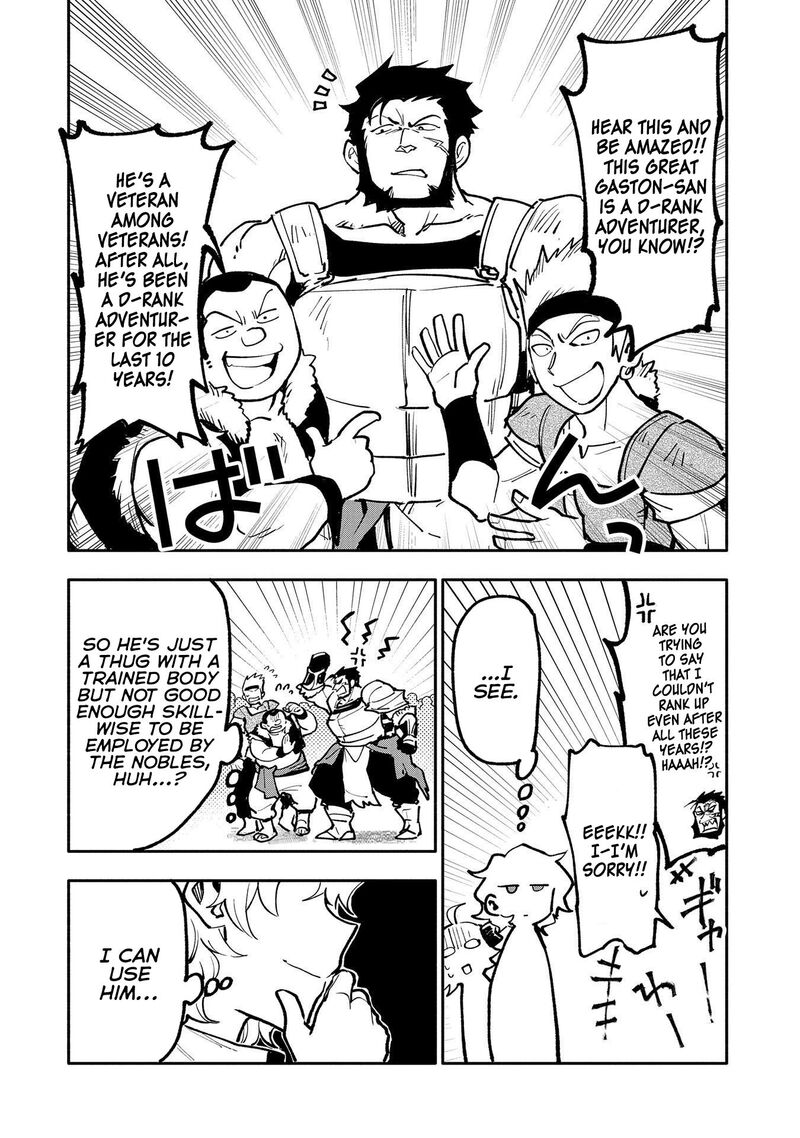 Saikyou Juzoku Tensei Majutsu Otaku No Utopia Chapter 16 Page 13