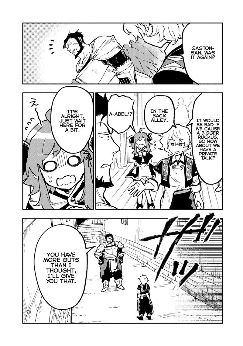 Saikyou Juzoku Tensei Majutsu Otaku No Utopia Chapter 16 Page 14